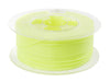 Spectrum Filament Premium PLA 1.75mm Jaune fluo pale - 1kg