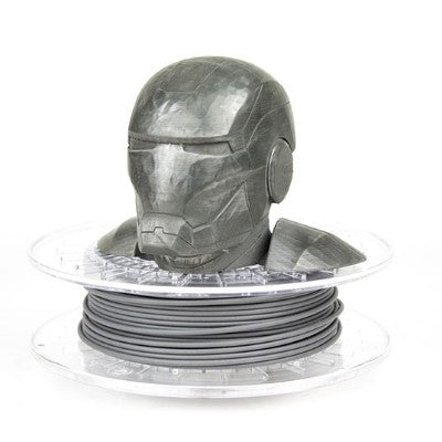 SteelFill Colorfabb - filament Effet Acier 2.85 mm 750g