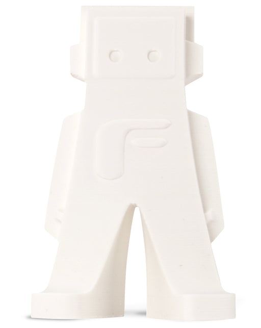 Titan X Formfutura - ABS 1.75 mm Blanc - 750g