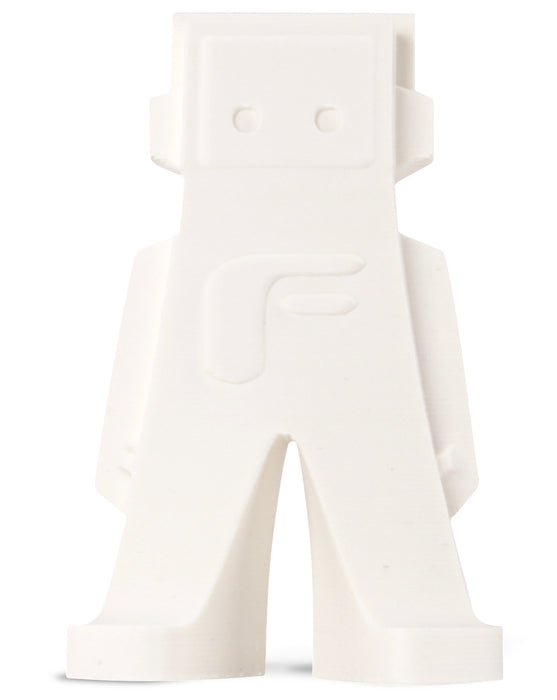 Titan X Formfutura - ABS 1.75 mm Blanc - 750g