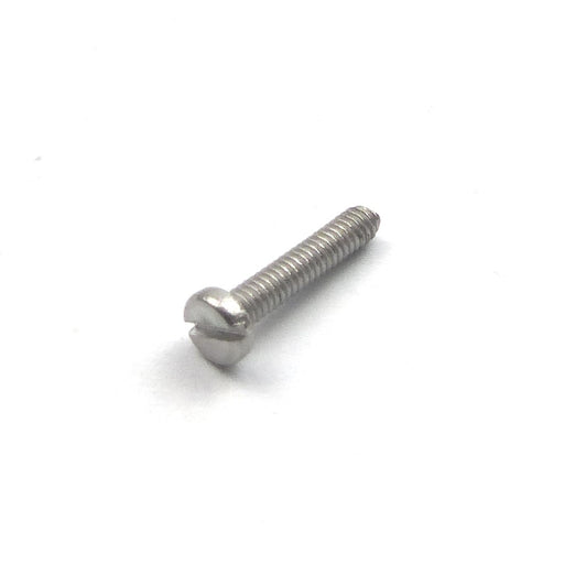 Vis TC M2 X 10 MM INOX A2 DIN 84 - lot de 10