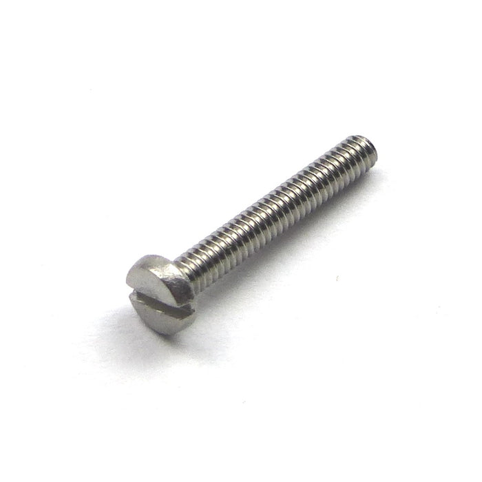 Vis TC M2 X 14 MM INOX A2 DIN 84 - lot de 10