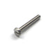 Vis TC M2 X 14 MM INOX A2 DIN 84 - lot de 10