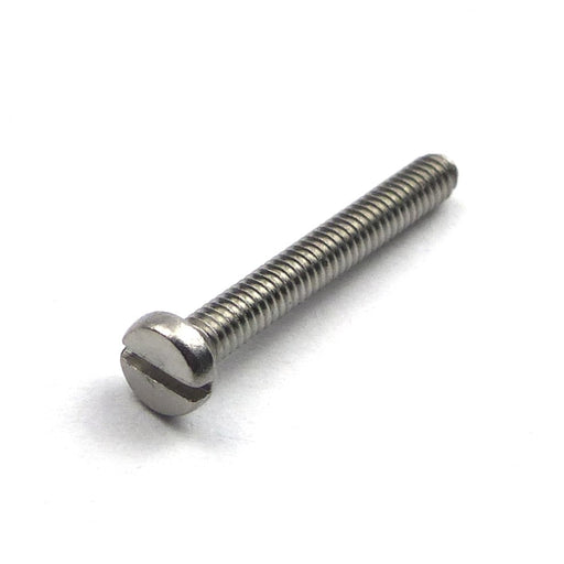 Vis TC M2 X 16 MM INOX A2 DIN 84 - lot de 10