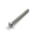 Vis TC M2 X 20 MM INOX A2 DIN 84 - lot de 10