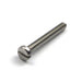 Vis TC M2.5 X 16 MM INOX A2 DIN 84 - lot de 10