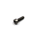 Vis TCHC M2.5 X 10 MM INOX A2 DIN 84 - lot de 10