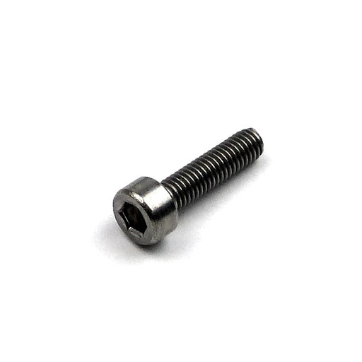 Vis TCHC M2.5 X 12 MM INOX A2 DIN 912 - lot de 10