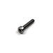 Vis TCHC M2.5 X 14 MM INOX A2 DIN 912 - lot de 10