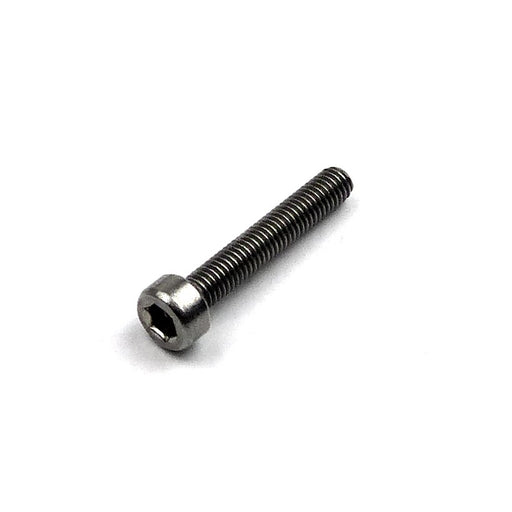 Vis TCHC M3 X 18 MM INOX A2 DIN 912 - lot de 10