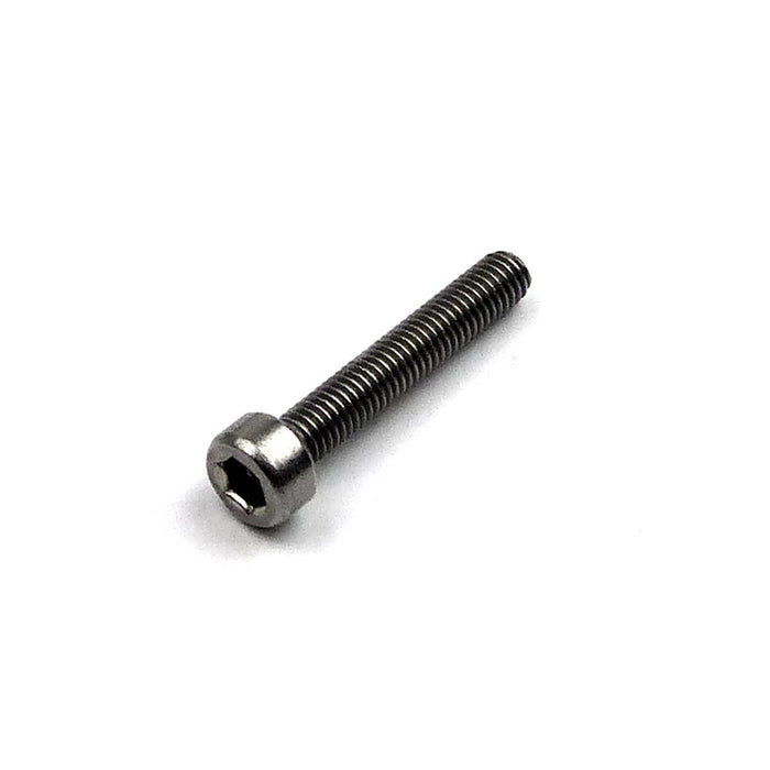 Vis TCHC M3 X 18 MM INOX A2 DIN 912 - lot de 10