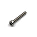 Vis TCHC M3 X 20 MM INOX A2 DIN 912 - lot de 10