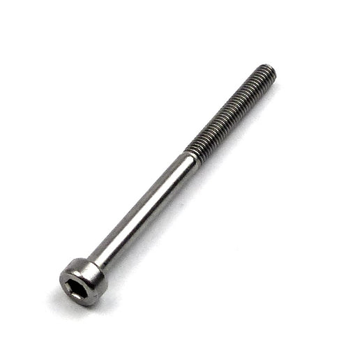 Vis TCHC M3 X 40 MM INOX A2 DIN 912 - lot de 10