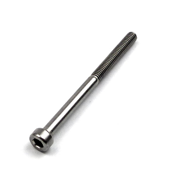 Vis TCHC M3 X 40 MM INOX A2 DIN 912 - lot de 10