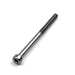 Vis TCHC M3 X 40 MM INOX A2 DIN 912 - lot de 10