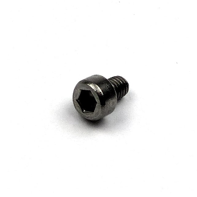 Vis TCHC M3 X 4MM INOX A2 DIN 912 - lot de 10