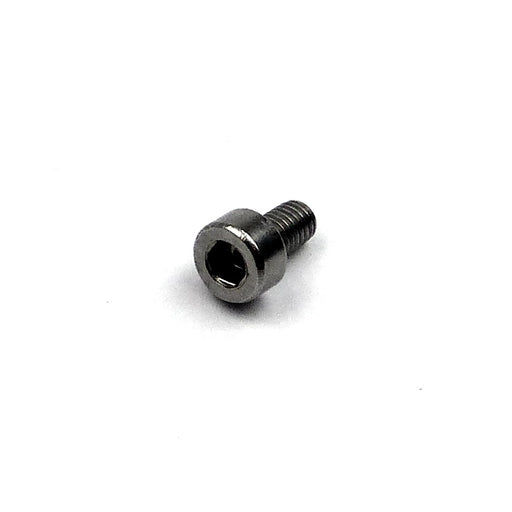 Vis TCHC M3 X 5MM INOX A2 DIN 912 - lot de 10