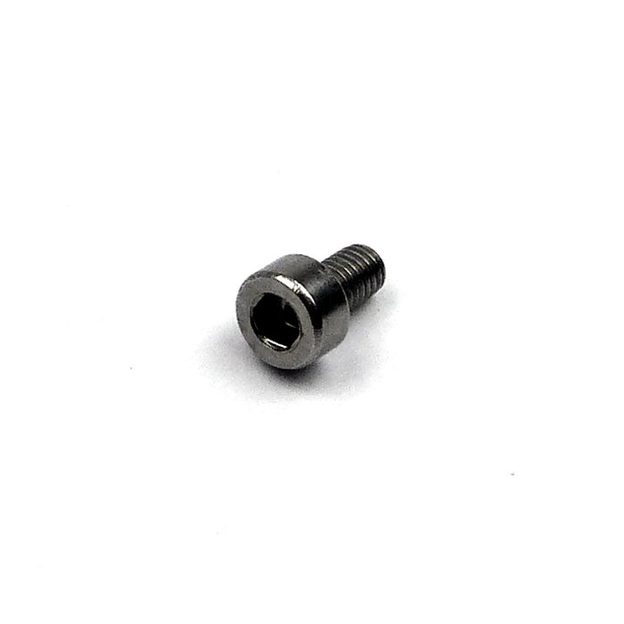 Vis TCHC M3 X 5MM INOX A2 DIN 912 - lot de 10