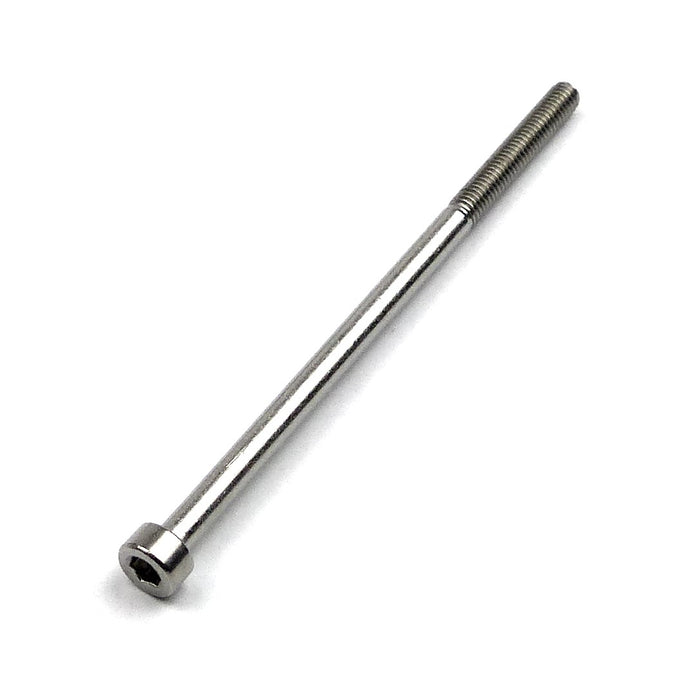 Vis TCHC M3 X 60 MM INOX A2 DIN 912 - lot de 2