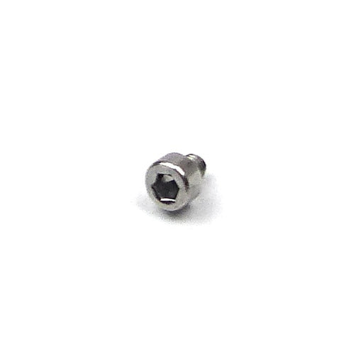 Vis TCHC M3 X 3MM INOX A2 DIN 912 - lot de 10