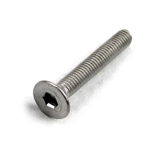Vis TFHC M3 X 14MM INOX A2 DIN 7991- lot de 10