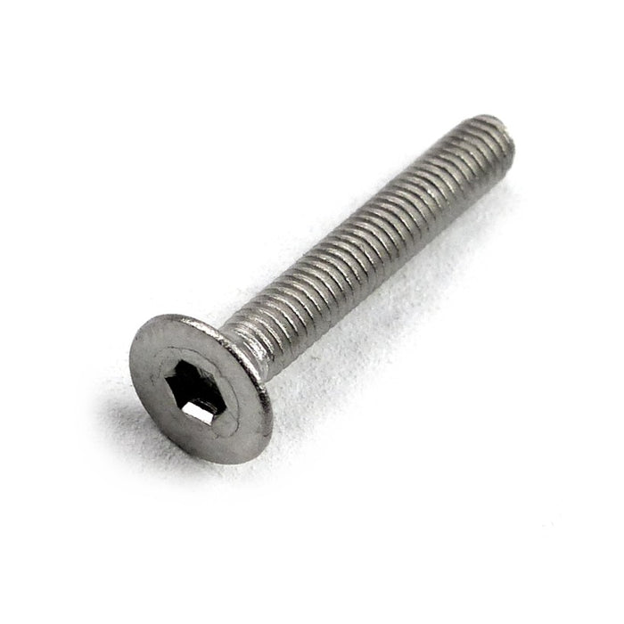 Vis TFHC M3 X 14MM INOX A2 DIN 7991- lot de 10